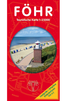 F&ouml;hr Karte