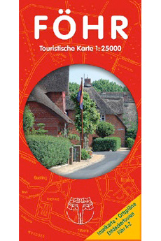 F&ouml;hr Karte