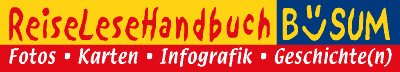 Banner 400 ReiseLeseHand Buch 