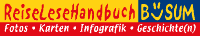 Banner 200 ReiseLeseHand Buch Büsum